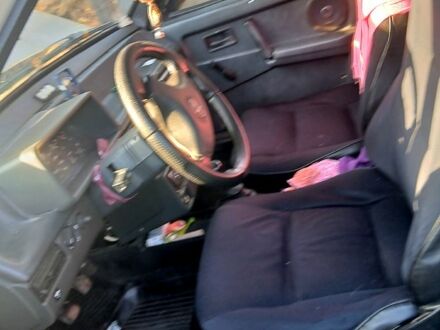 Бежевый ВАЗ 21099, объемом двигателя 1.5 л и пробегом 270 тыс. км за 1800 $, фото 1 на Automoto.ua