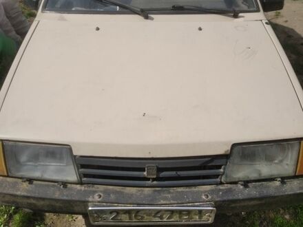 ВАЗ 21099 1996 у Хмельницькому на Automoto.ua Бежевий ВАЗ 21099, об'ємом двигуна 0 л та пробігом 3 тис. км за 918 $, фото 1 на Automoto.ua