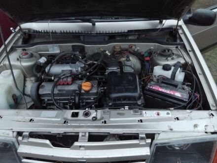 Бежевий ВАЗ 21099, об'ємом двигуна 1.5 л та пробігом 250 тис. км за 400 $, фото 1 на Automoto.ua