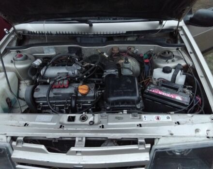 Бежевий ВАЗ 21099, об'ємом двигуна 1.5 л та пробігом 250 тис. км за 400 $, фото 1 на Automoto.ua