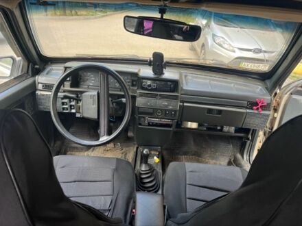 ВАЗ 21099 1998 в Харькове на Automoto.ua Бежевый ВАЗ 21099, объемом двигателя 1.5 л и пробегом 285 тыс. км за 1000 $, фото 1 на Automoto.ua