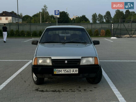 ВАЗ 21099 2006 в Виннице на Automoto.ua Бежевый ВАЗ 21099, объемом двигателя 1.6 л и пробегом 120 тыс. км за 1450 $, фото 1 на Automoto.ua