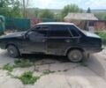 Чорний ВАЗ 21099, об'ємом двигуна 1.6 л та пробігом 134 тис. км за 781 $, фото 1 на Automoto.ua
