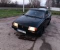 Черный ВАЗ 21099, объемом двигателя 1.5 л и пробегом 200 тыс. км за 800 $, фото 1 на Automoto.ua