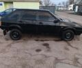 Черный ВАЗ 21099, объемом двигателя 1.5 л и пробегом 200 тыс. км за 800 $, фото 4 на Automoto.ua