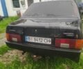 Черный ВАЗ 21099, объемом двигателя 1.5 л и пробегом 999 тыс. км за 885 $, фото 1 на Automoto.ua