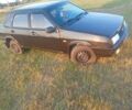 Чорний ВАЗ 21099, об'ємом двигуна 1 л та пробігом 250 тис. км за 1033 $, фото 1 на Automoto.ua