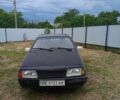 Чорний ВАЗ 21099, об'ємом двигуна 1.5 л та пробігом 200 тис. км за 561 $, фото 1 на Automoto.ua