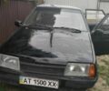 Черный ВАЗ 21099, объемом двигателя 1.5 л и пробегом 200 тыс. км за 1200 $, фото 5 на Automoto.ua