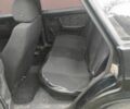 Черный ВАЗ 21099, объемом двигателя 1.5 л и пробегом 200 тыс. км за 1200 $, фото 2 на Automoto.ua