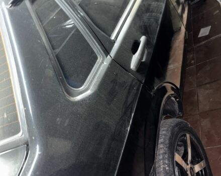 Чорний ВАЗ 21099, об'ємом двигуна 1.6 л та пробігом 214 тис. км за 1500 $, фото 4 на Automoto.ua