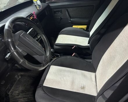 Чорний ВАЗ 21099, об'ємом двигуна 1.6 л та пробігом 214 тис. км за 1500 $, фото 1 на Automoto.ua