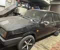 Чорний ВАЗ 21099, об'ємом двигуна 1.6 л та пробігом 214 тис. км за 1500 $, фото 1 на Automoto.ua