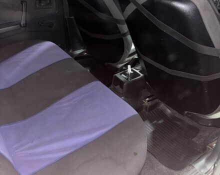 Чорний ВАЗ 21099, об'ємом двигуна 1.6 л та пробігом 214 тис. км за 1500 $, фото 7 на Automoto.ua