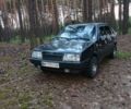 Черный ВАЗ 21099, объемом двигателя 1.5 л и пробегом 119 тыс. км за 2600 $, фото 4 на Automoto.ua