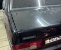 Чорний ВАЗ 21099, об'ємом двигуна 1.6 л та пробігом 214 тис. км за 1500 $, фото 3 на Automoto.ua