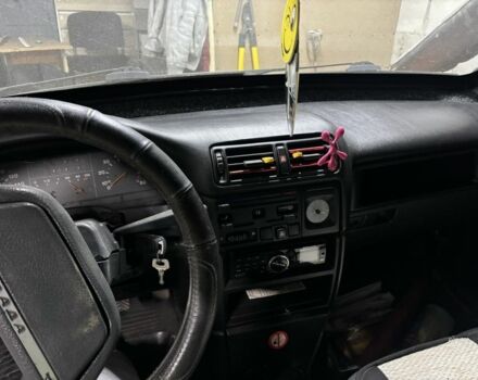 Чорний ВАЗ 21099, об'ємом двигуна 1.6 л та пробігом 214 тис. км за 1500 $, фото 2 на Automoto.ua