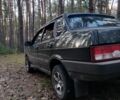 Черный ВАЗ 21099, объемом двигателя 1.5 л и пробегом 119 тыс. км за 2600 $, фото 3 на Automoto.ua