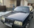 Черный ВАЗ 21099, объемом двигателя 1.6 л и пробегом 2 тыс. км за 850 $, фото 1 на Automoto.ua