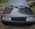 Чорний ВАЗ 21099, об'ємом двигуна 1.6 л та пробігом 220 тис. км за 1350 $, фото 1 на Automoto.ua