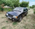 Черный ВАЗ 21099, объемом двигателя 1.6 л и пробегом 7 тыс. км за 2180 $, фото 1 на Automoto.ua