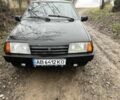 Чорний ВАЗ 21099, об'ємом двигуна 1.6 л та пробігом 297 тис. км за 1100 $, фото 1 на Automoto.ua
