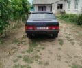 Черный ВАЗ 21099, объемом двигателя 1.6 л и пробегом 7 тыс. км за 2180 $, фото 3 на Automoto.ua