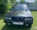 Чорний ВАЗ 21099, об'ємом двигуна 1.6 л та пробігом 181 тис. км за 2008 $, фото 1 на Automoto.ua