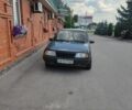 Черный ВАЗ 21099, объемом двигателя 1.6 л и пробегом 280 тыс. км за 1350 $, фото 1 на Automoto.ua
