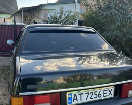 Чорний ВАЗ 21099, об'ємом двигуна 0 л та пробігом 350 тис. км за 2300 $, фото 2 на Automoto.ua