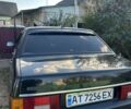 Чорний ВАЗ 21099, об'ємом двигуна 0 л та пробігом 350 тис. км за 2300 $, фото 2 на Automoto.ua