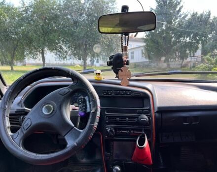 Чорний ВАЗ 21099, об'ємом двигуна 1.6 л та пробігом 180 тис. км за 1700 $, фото 2 на Automoto.ua