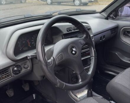 Черный ВАЗ 21099, объемом двигателя 1.6 л и пробегом 200 тыс. км за 1398 $, фото 1 на Automoto.ua