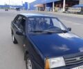 Черный ВАЗ 21099, объемом двигателя 0 л и пробегом 165 тыс. км за 1300 $, фото 1 на Automoto.ua