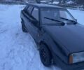 Чорний ВАЗ 21099, об'ємом двигуна 0 л та пробігом 1 тис. км за 1600 $, фото 1 на Automoto.ua