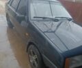 Чорний ВАЗ 21099, об'ємом двигуна 1.6 л та пробігом 160 тис. км за 2200 $, фото 1 на Automoto.ua
