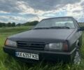 Черный ВАЗ 21099, объемом двигателя 1.6 л и пробегом 127 тыс. км за 1602 $, фото 1 на Automoto.ua