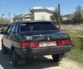 Черный ВАЗ 21099, объемом двигателя 1.6 л и пробегом 120 тыс. км за 2200 $, фото 3 на Automoto.ua