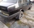 Черный ВАЗ 21099, объемом двигателя 1.6 л и пробегом 200 тыс. км за 1550 $, фото 2 на Automoto.ua