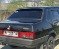 Черный ВАЗ 21099, объемом двигателя 1.6 л и пробегом 120 тыс. км за 2200 $, фото 4 на Automoto.ua