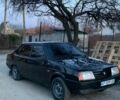 Чорний ВАЗ 21099, об'ємом двигуна 0.16 л та пробігом 3 тис. км за 2300 $, фото 5 на Automoto.ua
