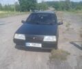 Чорний ВАЗ 21099, об'ємом двигуна 1.5 л та пробігом 150 тис. км за 1600 $, фото 1 на Automoto.ua