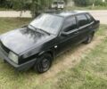 Черный ВАЗ 21099, объемом двигателя 1.5 л и пробегом 183 тыс. км за 40000 $, фото 1 на Automoto.ua