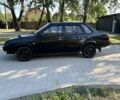 Черный ВАЗ 21099, объемом двигателя 1.5 л и пробегом 166 тыс. км за 1800 $, фото 2 на Automoto.ua