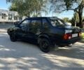Черный ВАЗ 21099, объемом двигателя 1.5 л и пробегом 166 тыс. км за 1800 $, фото 3 на Automoto.ua