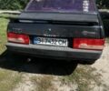 Черный ВАЗ 21099, объемом двигателя 1.6 л и пробегом 157 тыс. км за 1000 $, фото 2 на Automoto.ua