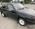 Черный ВАЗ 21099, объемом двигателя 1.6 л и пробегом 240 тыс. км за 45000 $, фото 7 на Automoto.ua
