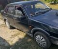 Черный ВАЗ 21099, объемом двигателя 1.6 л и пробегом 157 тыс. км за 1000 $, фото 1 на Automoto.ua