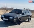 Чорний ВАЗ 21099, об'ємом двигуна 1.5 л та пробігом 270 тис. км за 1099 $, фото 1 на Automoto.ua
