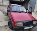 Чорний ВАЗ 21099, об'ємом двигуна 1.6 л та пробігом 150 тис. км за 1250 $, фото 1 на Automoto.ua